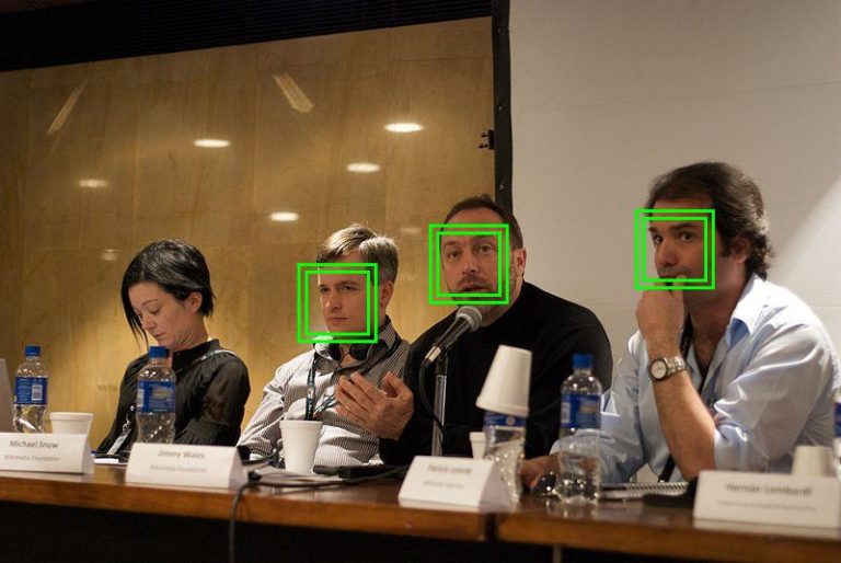 Российская компания VisionLabs признана лучшей в области распознавания лиц