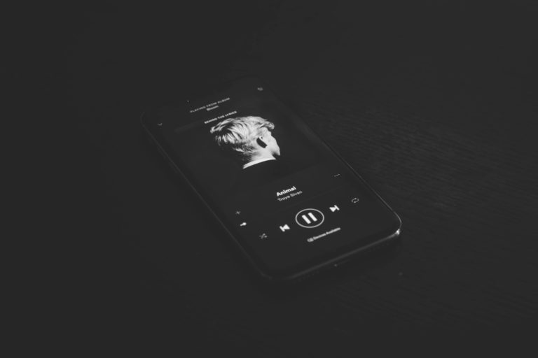Spotify будет информировать об онлайн-концертах