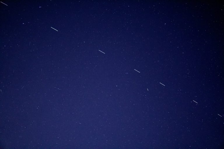 Starlink просит увеличить количество пользователей с 1 миллиона до 5. На их услуги «невероятный спрос»