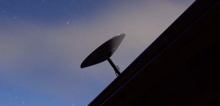 Опубликованы первые испытания скорости интернета Starlink