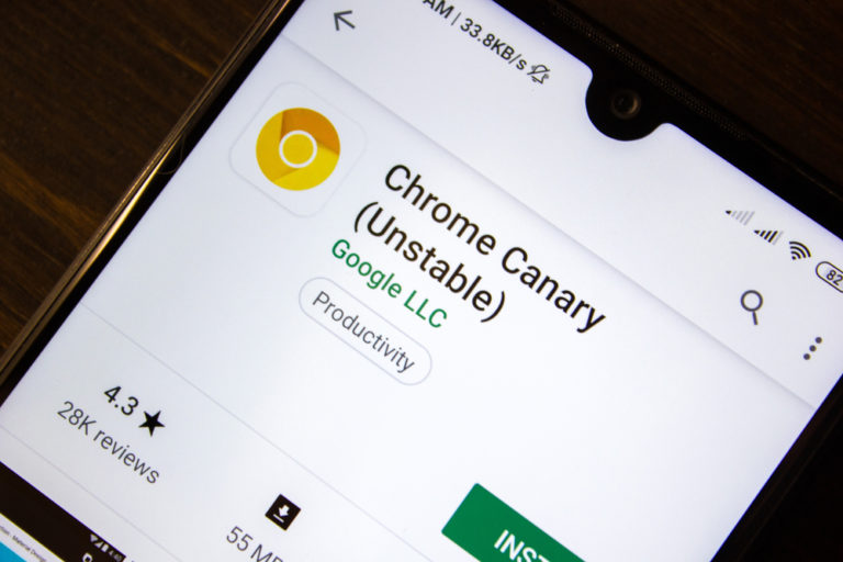 Три функции браузера Chrome Canary, которые облегчат жизнь пользователям