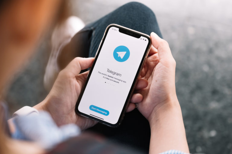 Telegram ввел инструменты против цензуры для жителей Беларуси
