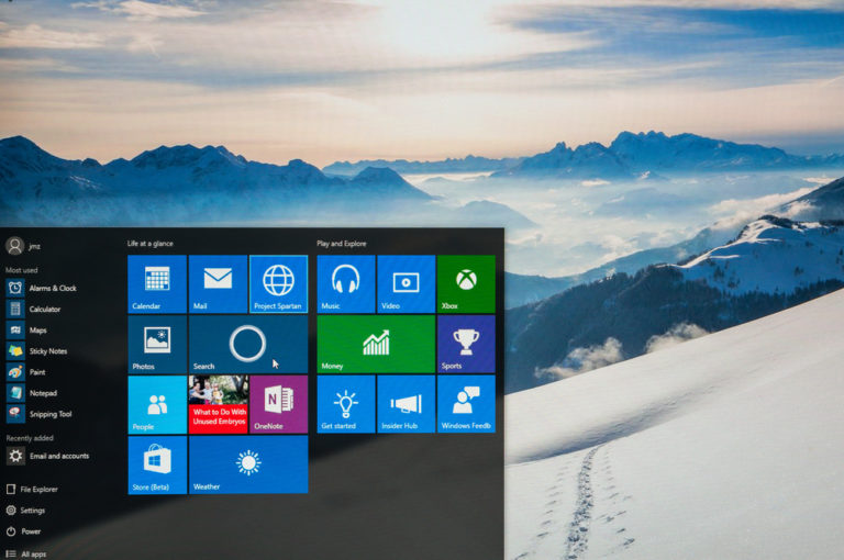 Microsoft меняет интерфейс Windows 10. Главные баги и «‎секретный ускоритель» ОС