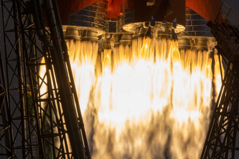 Роскосмос планирует к 2030 году запустить атомный космобуксир «Нуклон»