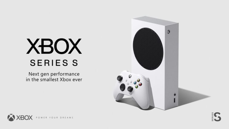 Xbox выпустит самую маленькую консоль в истории компании