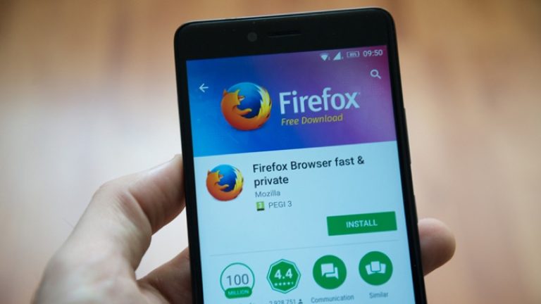 Ошибка в Firefox позволяет взломать телефон через Wi-Fi