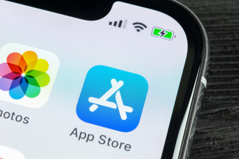 В Госдуму внесли законопроект о регулировании Google Play и App Store
