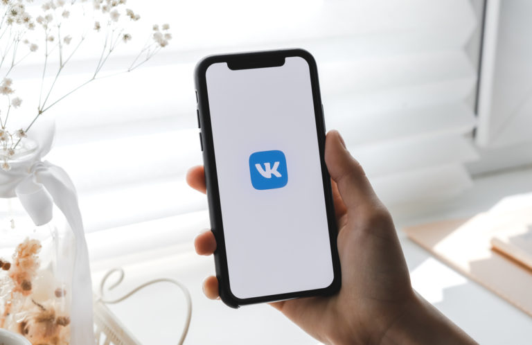 ВКонтакте запустила платформу «Здоровье»