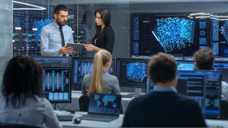 Как в России внедряют data science: от банкинга до горнодобывающей промышленности