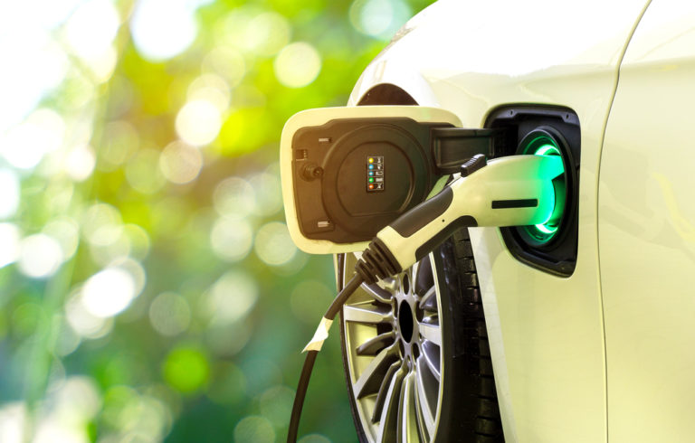 Великобритания планирует ввести запрет на дизельные автомобили до 2030 года