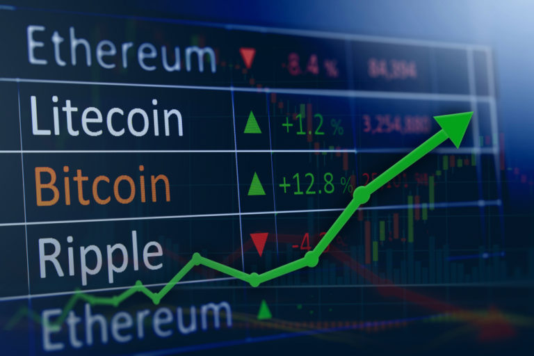 Крупнейшая криптовалютная биржа Binance внесена в реестр запрещенных российских сайтов