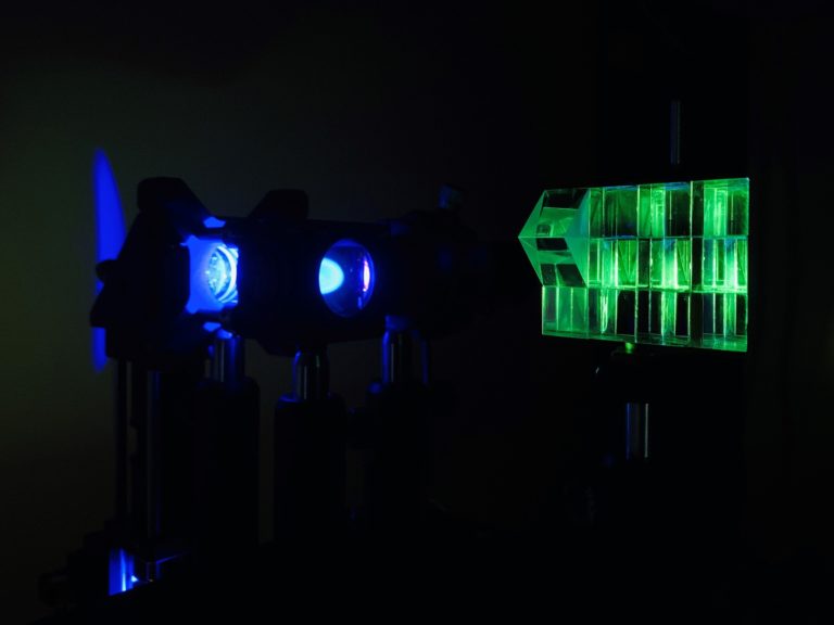 Создан простой способ получения высококачественных 3D-изображений живых клеток