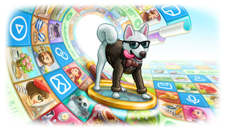 Telegram 7.1: комментарии к постам, фильтры для поиска и анонимные администраторы в группах