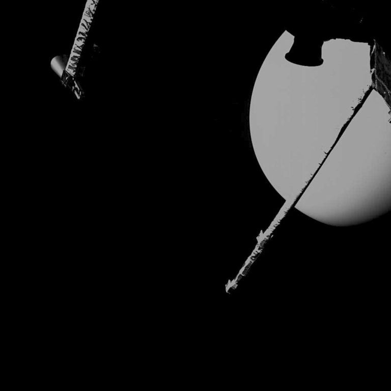 Миссия BepiColombo приблизилась к Венере на рекордные 10,7 тыс. километров