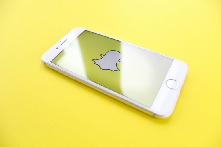 1 млн человек зарегистрировались на выборы в США через Snapchat