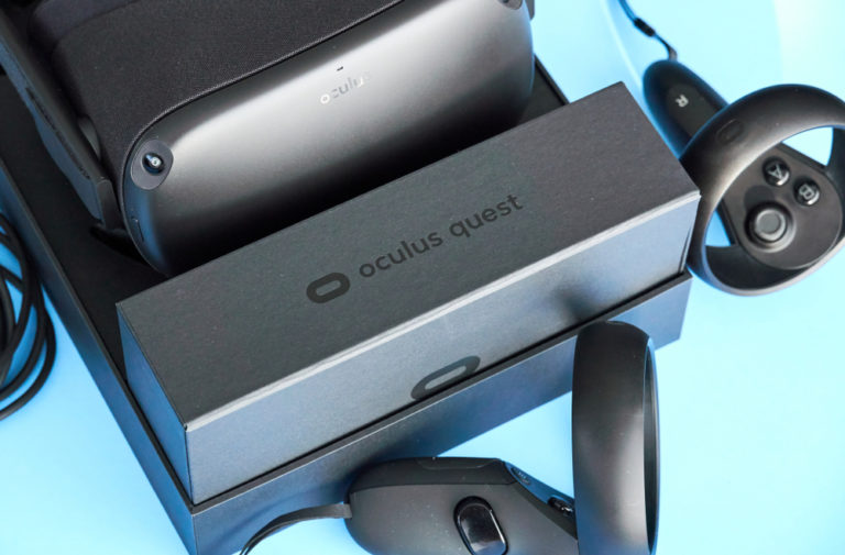 Facebook случайно заблокировал некоторых пользователей из-за гарнитур Oculus