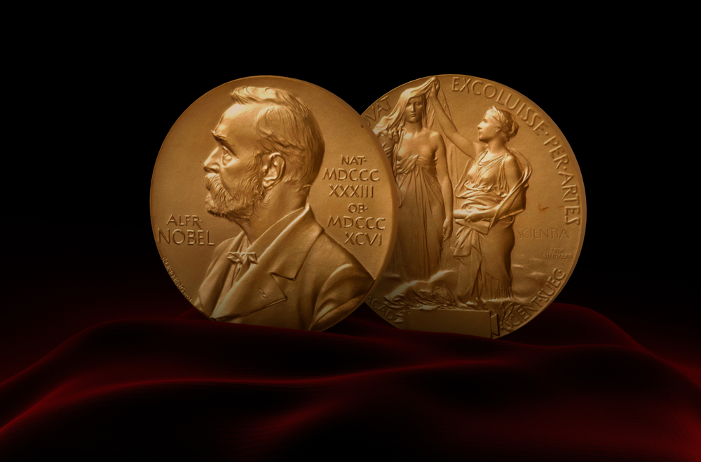 Нобелевская премия 2020 кто и за что получил награду в этом году