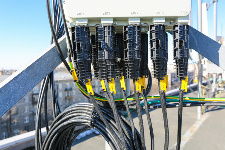 В России операторов могут обязать строить сети 5G на оборудовании с открытым интерфейсом