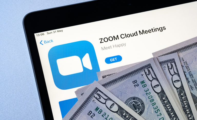 Сквозное шифрование и новая попытка Zoom заработать. Главное об обновлении