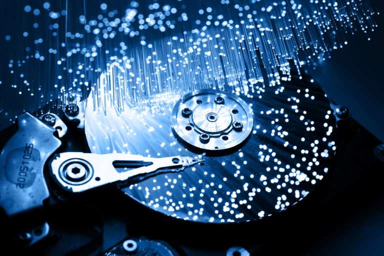 Тест приложения для восстановления данных EaseUS Data Recovery