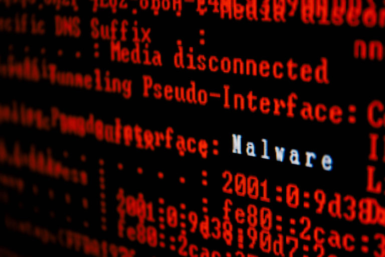 США ввели санкции против НИИ химии и механики за вирусное ПО Triton