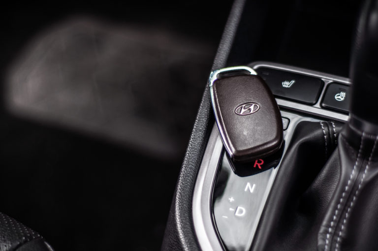 Hyundai готов выпустить серию летающих автомобилей уже в к 2028 году