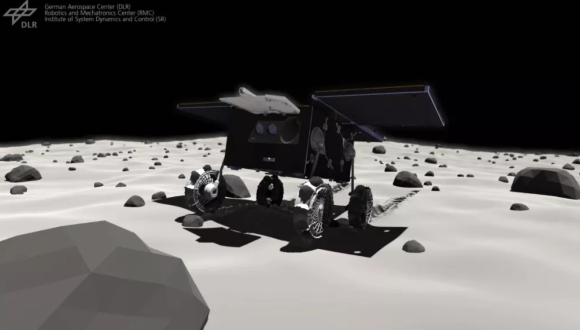 Прототип испытания. Планетоход Rover Space. Лунный Ровер из бумаги. Робот для изучения Фобоса. MMX космический аппарат.