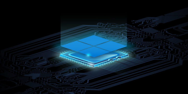 Microsoft создает новый сверхбезопасный процессор