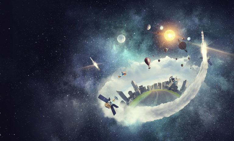 Не только COVID-2019: какими технологическими прорывами запомнится 2020 год