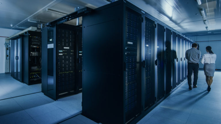 Чем занимаются хостинг-провайдеры: colocation, облака и среды разработки
