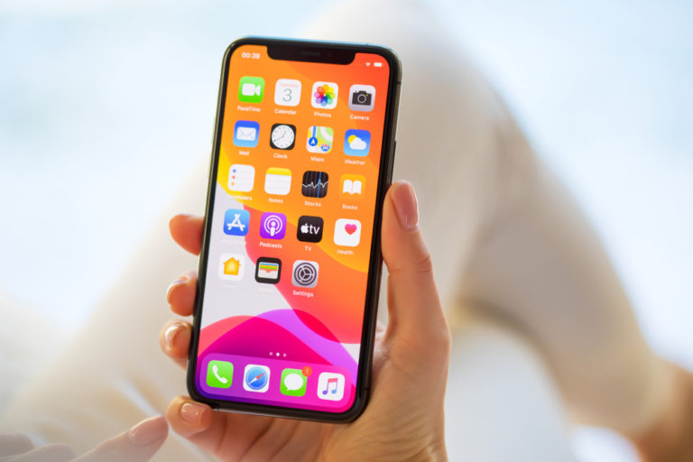 С 8 декабря разработчики приложений Apple будут сообщать пользователям о сборе данных