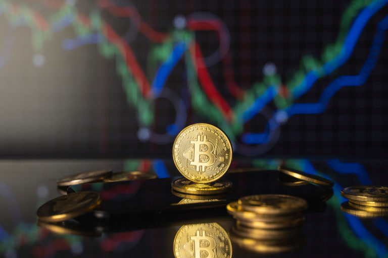 Кто-то забрал $1 млрд в биткойнах с кошелька, который не использовался 5 лет