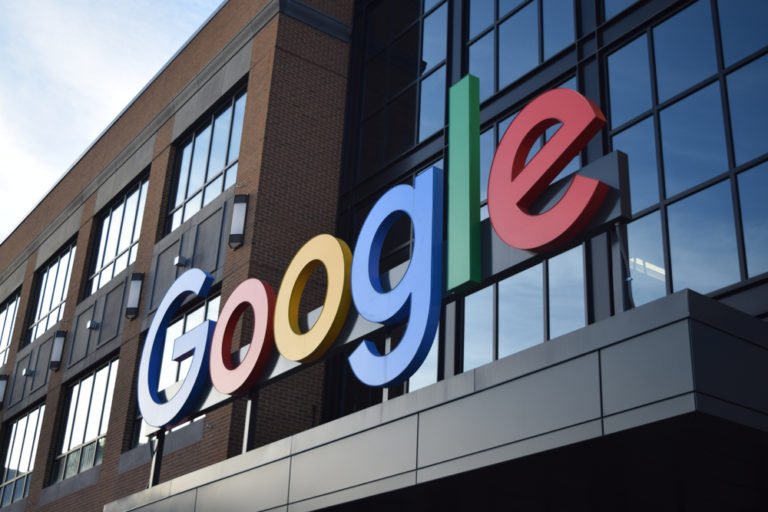 Google вместе с Минэкономразвития запустил онлайн-платформу для бизнеса