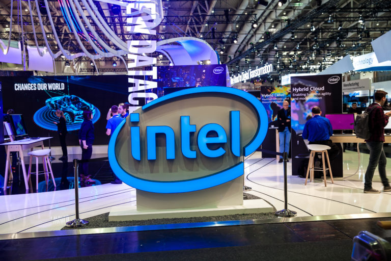 Intel® Experience Day 2020, крупнейшее мероприятие Intel в России, пройдет 24 ноября