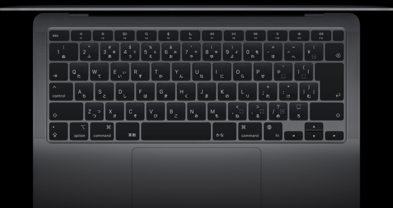 Apple может создать клавиатуры с адаптивными дисплеями на каждой клавише