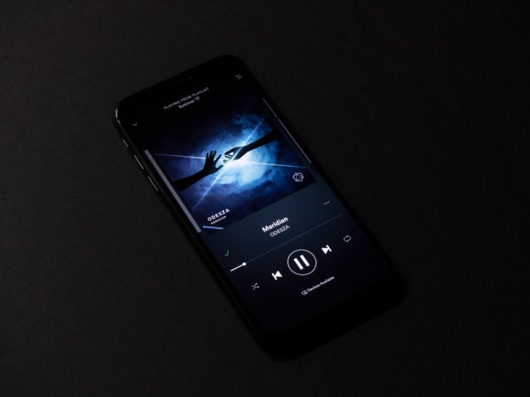 Spotify запатентовала модель на основе ИИ для определения плагиата в песнях