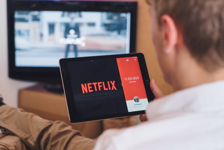 Netflix начал использовать ИИ, чтобы подбирать фильмы