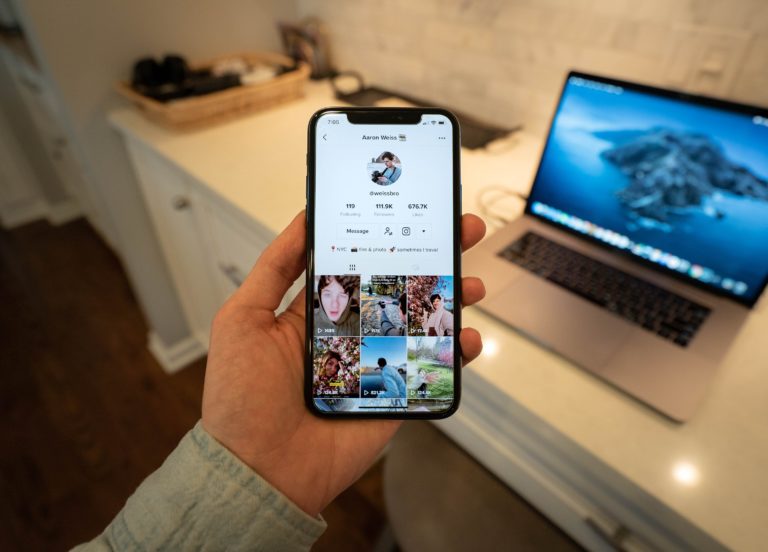 TikTok тестирует длинные трехминутные видео