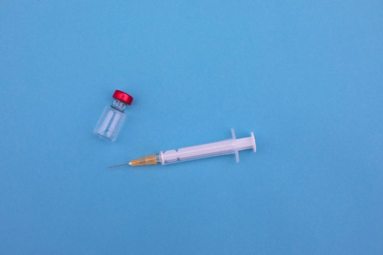 В США представили приложение, которое подтверждает вакцинацию