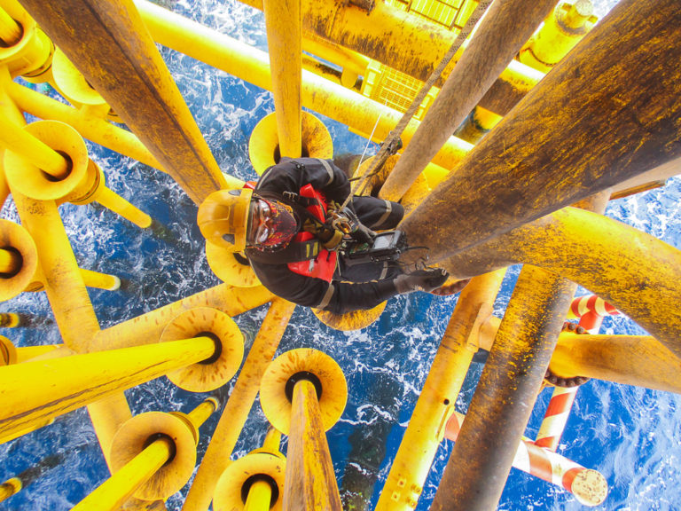 Российские нефтеразделительные установки сократят потери энергии