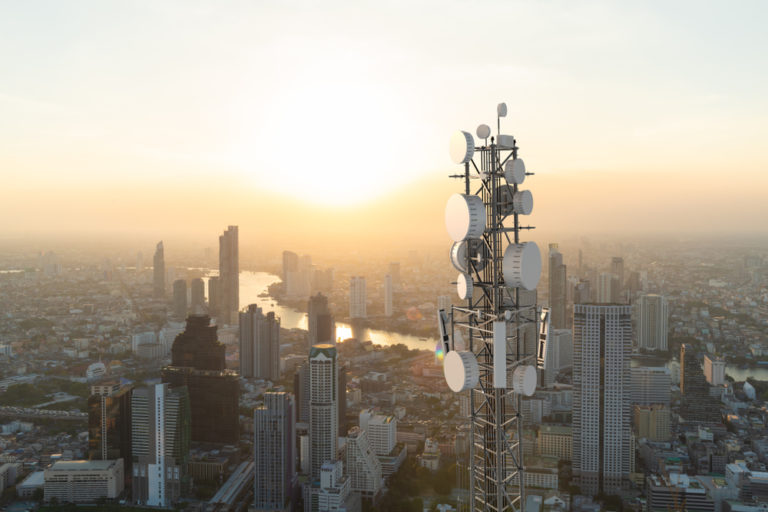 В России операторам разрешили создать совместное предприятие для развития 5G