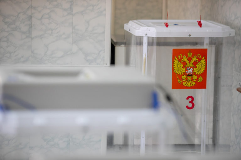 Нейросеть поможет ЦИК проверять подписи на выборах