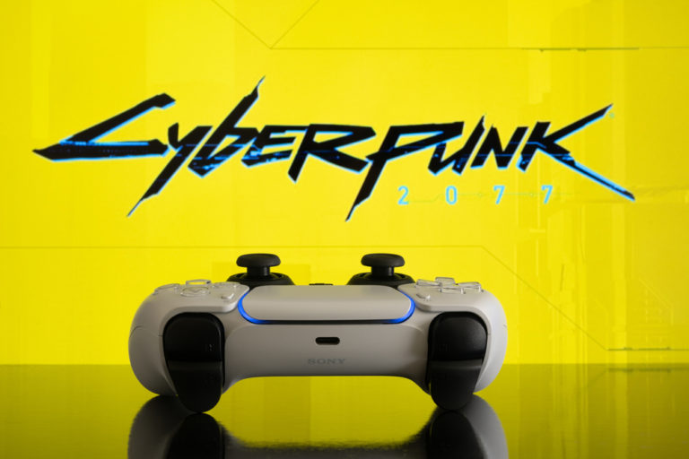 Cyberpunk 2077 убрали из PS Store из-за жалоб на баги и оптимизацию