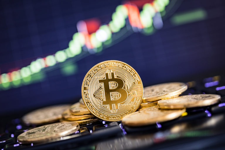 Биткоин поставил новый рекорд. И, кажется, это не предел