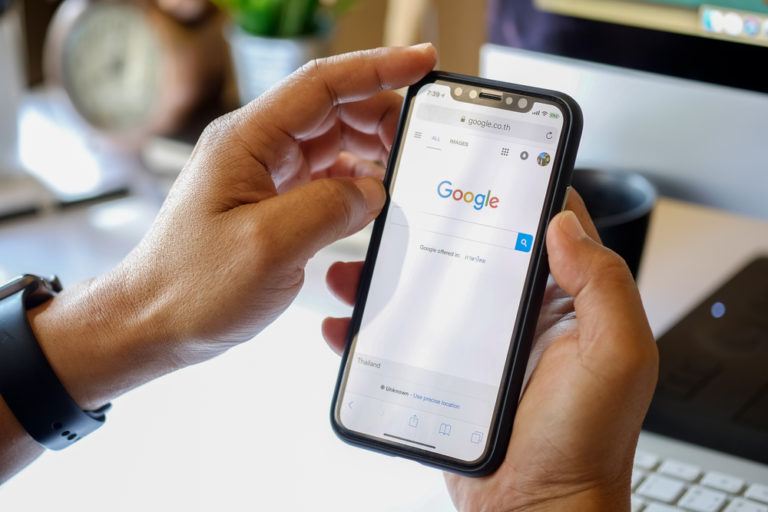 В Google рассказали, что чаще всего искали в 2020 году