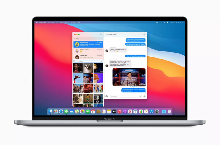 Apple скоро представит новый 64-ядерный процессор ARM