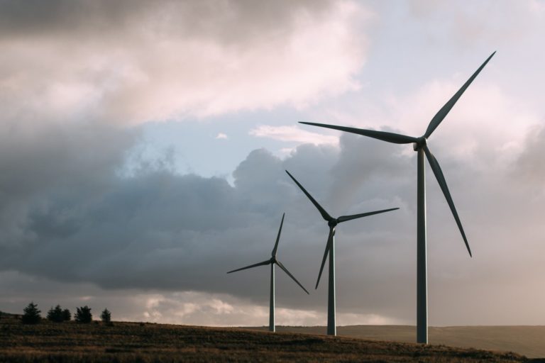 Ученые придумали систему, удаляющую из воздуха CO2