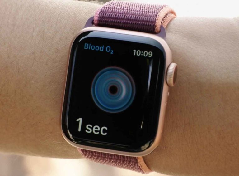Источники: Apple Watch Series 7 будет измерять уровень глюкозы в крови