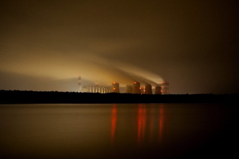 Уровень CO2 в 2021 году станет на 50% выше, чем в XVIII веке