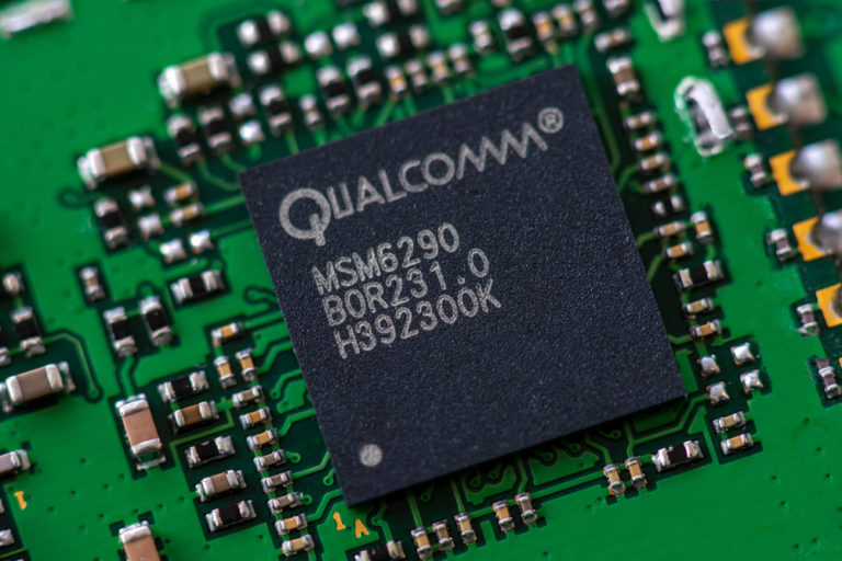 Конкурент для M1 от Apple: компания Qualcomm разрабатывает новый чип